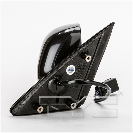 Tyc Tyc Door Mirror, 2710041 2710041